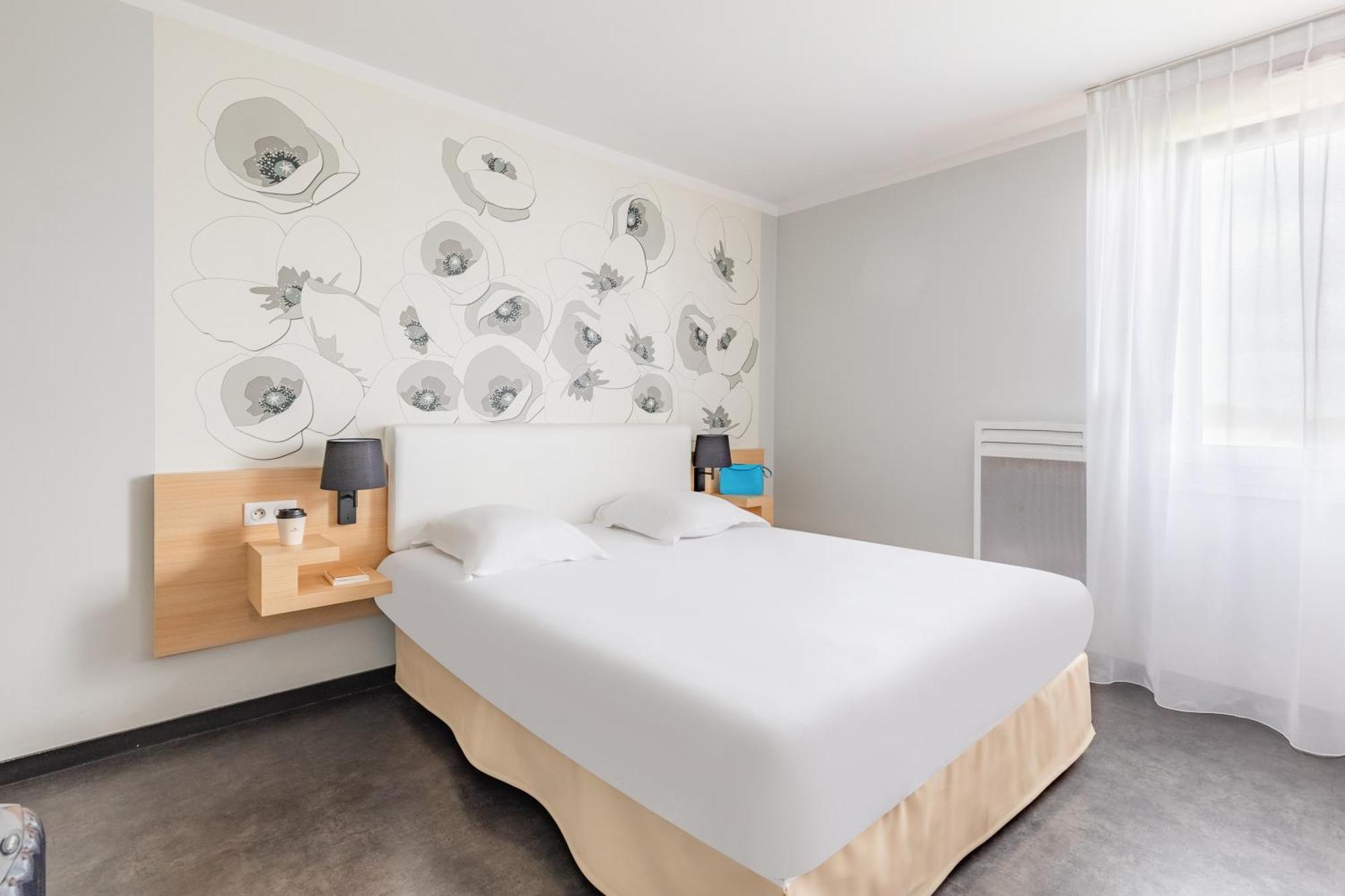 Appart'City Classic Reims Parc Des Expositions Bagian luar foto